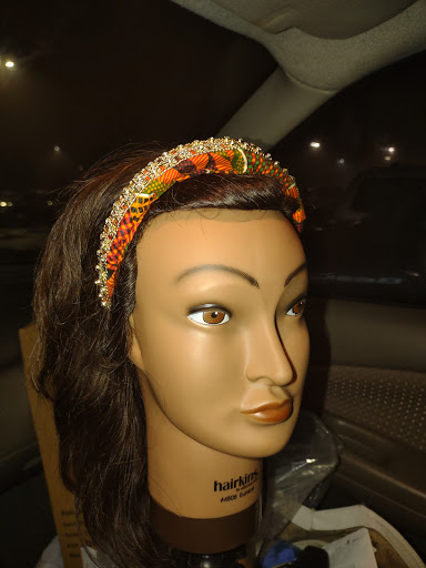 Beauty Supply Store «Beauty World», reviews and photos, 3427 Patterson Ave, Winston-Salem, NC 27105, USA