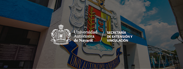 Secretaría de Extensión y Vinculación de la UAN