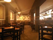 Conrado Brasa Bar