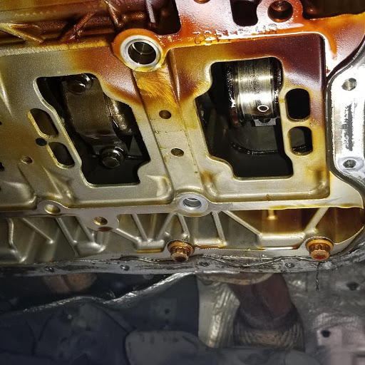 Auto Repair Shop «C.A.R.S Complete Auto Repair Services», reviews and photos, 612 W Phillips St, Conroe, TX 77301, USA