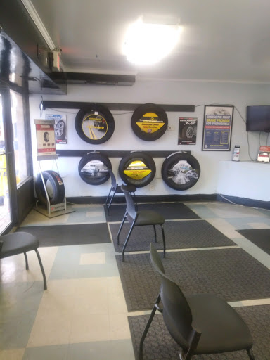 Auto Repair Shop «Mr Tire Auto Service Centers», reviews and photos, 11625 Lee Hwy, Fairfax, VA 22030, USA