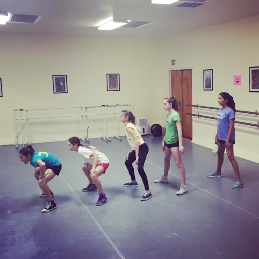 Dance School «Geary Dance Center», reviews and photos, 5036 Geary Blvd, San Francisco, CA 94118, USA
