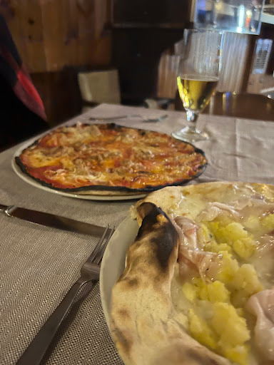 Pizzeria Lu Golusone in Rieti, Provincia di Rieti