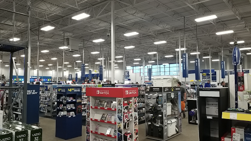 Electronics Store «Best Buy», reviews and photos, 1600 Galleria Blvd, Brentwood, TN 37027, USA