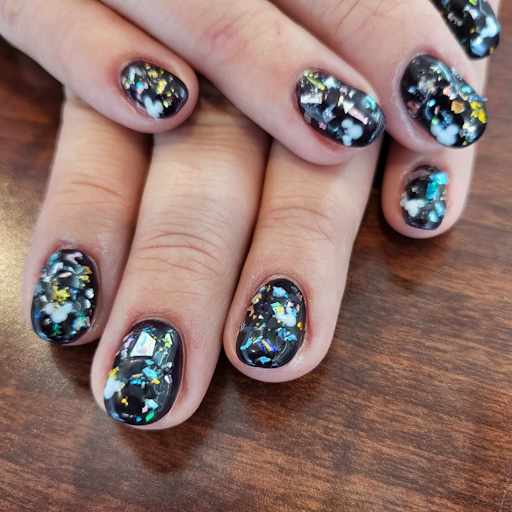 Nail Salon «Elite Nail Salon», reviews and photos, 147 Woodport Rd # 2, Sparta Township, NJ 07871, USA