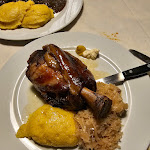 Photo n°3 de l'avis de Almog. fait le 28/04/2023 à 19:49 sur le  Baita Santa Lucia da Fritz à Bezzecca