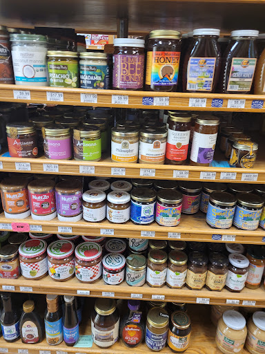 Health Food Store «Sundance Natural Foods», reviews and photos, 748 E 24th Ave, Eugene, OR 97405, USA