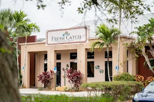 Fresh Catch Seafood Grill image