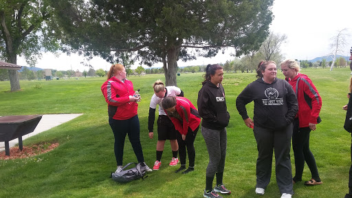 Golf Club «Mountain View Golf Course», reviews and photos, 2400 Gardner Ln, West Jordan, UT 84088, USA