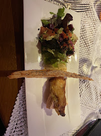 Foie gras du Restaurant français La Grappe d'Or - Riquewihr - n°4