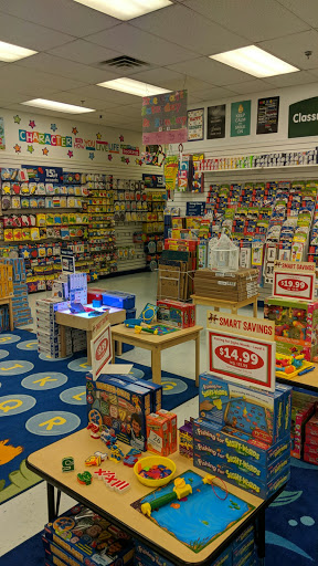 Educational Supply Store «Lakeshore Learning Store», reviews and photos, 230 Needham St, Newton, MA 02464, USA