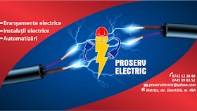 Proserv Electric