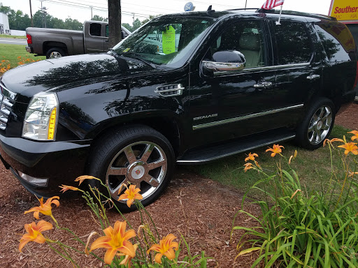 Used Car Dealer «Pre-Owned Car & Truck Liquidation Center», reviews and photos, 1510 S Military Hwy, Chesapeake, VA 23320, USA