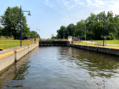 Lock4 And Nature Trail