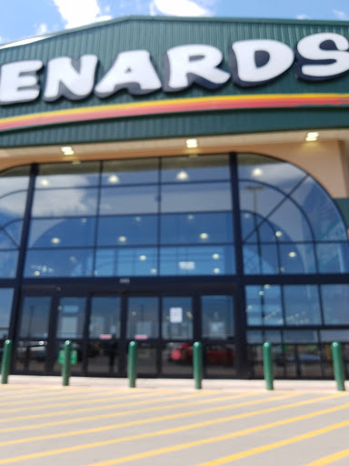 Home Improvement Store «Menards», reviews and photos, 405 32nd Ave W, Williston, ND 58801, USA