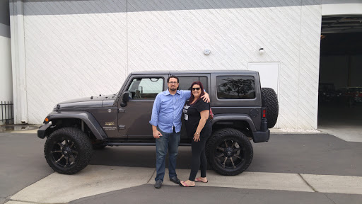 Used Car Dealer «D C Motors», reviews and photos, 4530 La Palma Ave, Anaheim, CA 92807, USA