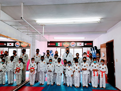 Instituto Juventud Marcial Panzacola Taekwondo