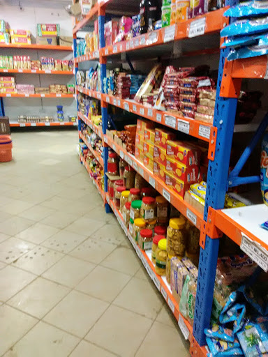 Grocery Bazaar Iyana Ipaja, 171, Lagos-Abeokuta Expressway Lagos NG, Ipaja Rd, Ipaja 100001, Iyana, Nigeria, Discount Supermarket, state Lagos