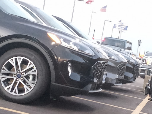 Ford Dealer «Al Piemonte Ford Sales, Inc.», reviews and photos, 2500 W North Ave, Melrose Park, IL 60160, USA