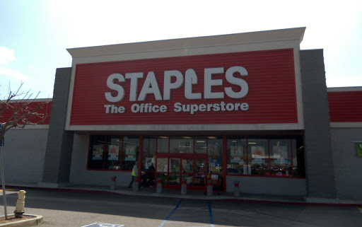 Office Supply Store «Staples», reviews and photos, 6104 Sepulveda Blvd, Van Nuys, CA 91411, USA