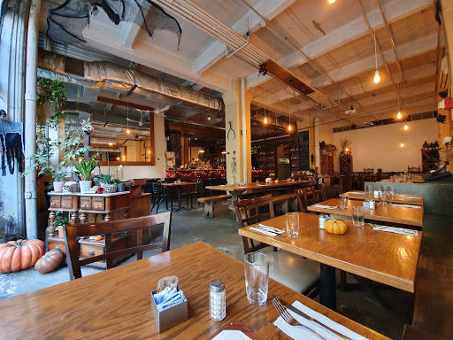 AlMar Find Brunch restaurant in San Diego Near Location