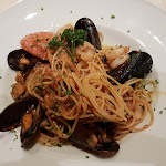 Photo n°2 de l'avis de David.a fait le 23/01/2019 à 19:40 sur le  Ristorante Pizzeria Nuova Valigia à Venice