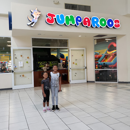 Amusement Center «Jump A Roos- Indoor Inflatable Play & Party Center», reviews and photos, 20505 South Dixie Highway, Miami, FL 33189, USA