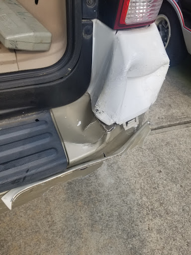 Auto Body Shop «Classic Collision of Cumming», reviews and photos, 5825 Bethelview Rd, Cumming, GA 30040, USA