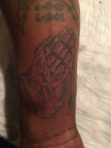 Tattoo Shop «TNT TATTOOS», reviews and photos, 1714 W 79th St, Chicago, IL 60620, USA