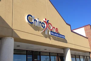 Chiro One Chiropractic & Wellness Center of Woodridge image