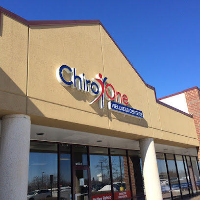 Chiro One Chiropractic & Wellness Center of Woodridge