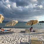 Photo n°6 de l'avis de Romin. fait le 29/04/2023 à 19:31 sur le  Gabbiano Azzurro Hotel & Suites à Golfo Aranci