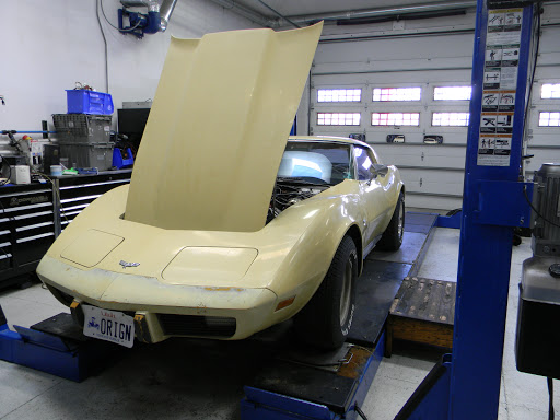 Auto Repair Shop «DJ Auto», reviews and photos, 549 Columbia Ln, Provo, UT 84604, USA