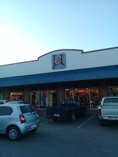 Photos of Thulamahashe Plaza