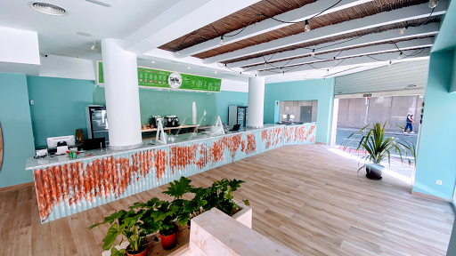 Tasty Poke Bar