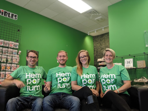 Custom T-shirt Store «The Greek Corner Screen Printing and Embroidery», reviews and photos, 2109 E Rockhurst St, Springfield, MO 65802, USA