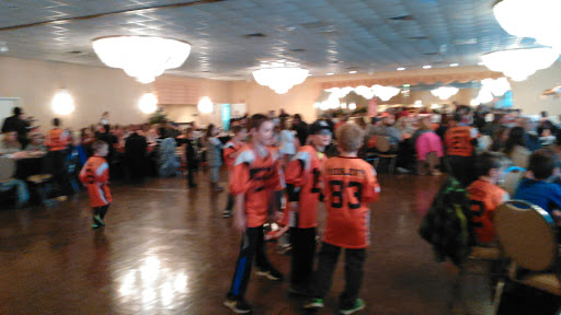 Banquet Hall «Genetti Manor», reviews and photos, 1505 Main Ave, Dickson City, PA 18447, USA