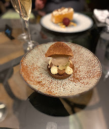 Photo n°47 de La table de Guillôme à l’hôtel l’Arena à Fréjus ()