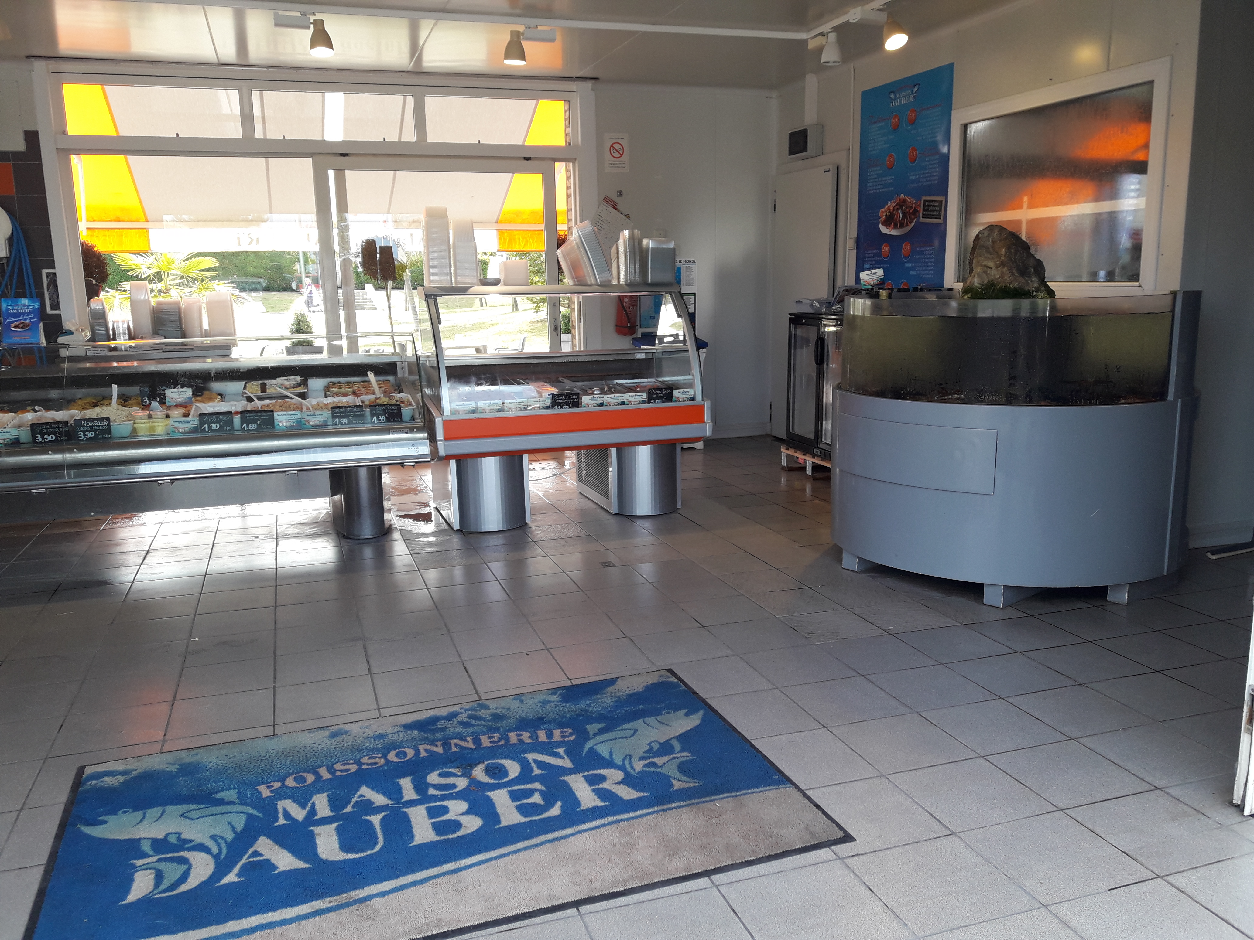 Photo n° 10 de l'avis de Mériame. fait le 21/08/2018 à 14:22