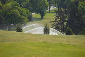 Diamond Hills Country Club & Bunker Grill image