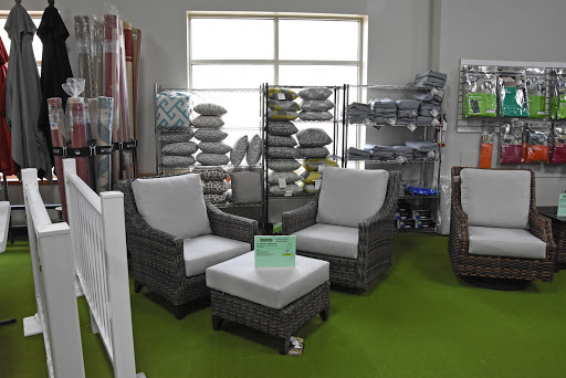 Home Goods Store «Backyard Adventures of Iowa», reviews and photos, 3135 99th St, Urbandale, IA 50322, USA