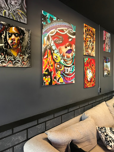 Springfield Ink Tattoo and Gallery