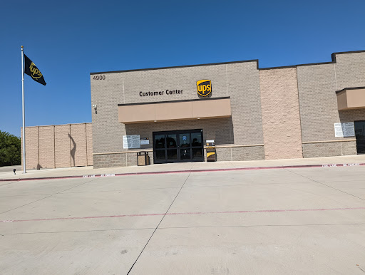 379 Exchange Dr, Arlington, TX 76011, USA