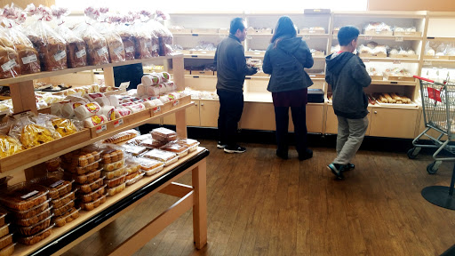 Asian Grocery Store «Kam Man Food», reviews and photos, 511 Old Post Rd, Edison, NJ 08817, USA