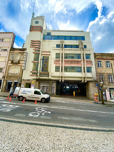 Parking spaces for rent Oporto