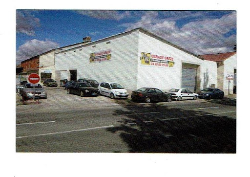 Photo 2 - NAUTRE GARAGE SAS NJAUTO