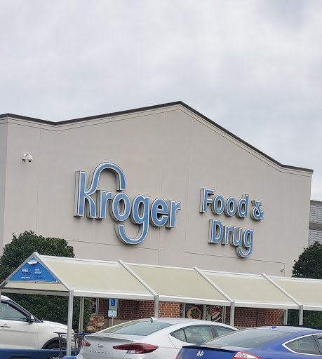 Grocery Store «Kroger», reviews and photos, 2821 Hicks Rd, North Chesterfield, VA 23235, USA