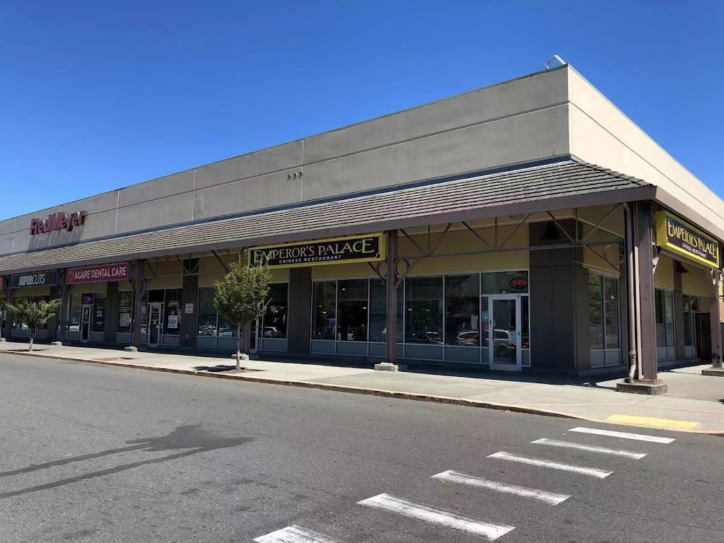 Emperor’s Palace( East Bremerton) 98311