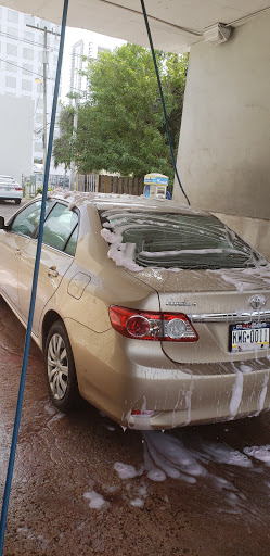 Car Wash «Windwood Car Wash», reviews and photos, 2875 NE 2nd Ave, Miami, FL 33137, USA