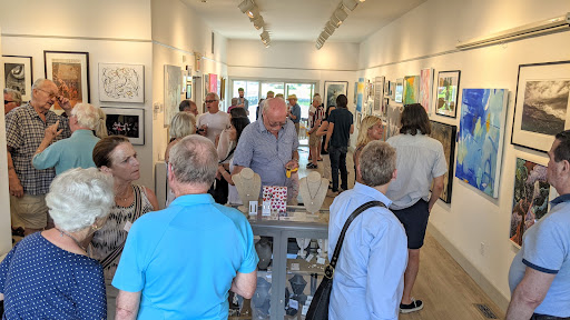 Art Gallery «Rowayton Arts Center Inc», reviews and photos, 145 Rowayton Ave, Norwalk, CT 06853, USA